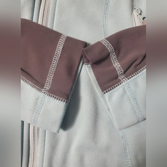 Columbia Titanium Full Zip Fleece - Picture 9 of 9